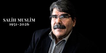 Suriyeli Kürt siyasetçi Salih Müslim hayatını kaybetti: Kobanê'den İstanbul'a, Prag'dan İmralı hattına bir ömür
