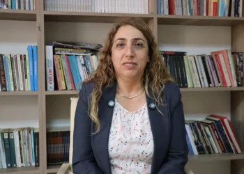 Dilan Karaman raporu sonrası DEM Partili Saliha Aydeniz’den 'sorumluluk' itirafı: Sosyal medyada istifa çağrıları yükseliyor