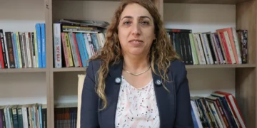 Dilan Karaman raporu sonrası DEM Partili Saliha Aydeniz’den 'sorumluluk' itirafı: Sosyal medyada istifa çağrıları yükseliyor