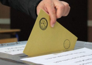 YSK milletvekili sayılarını güncelledi: Bingöl'ün parlamentodaki temsil gücü değişmedi