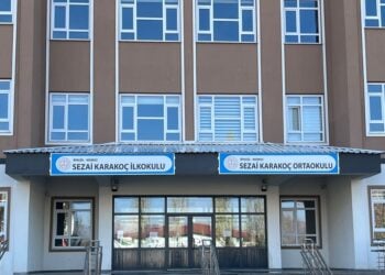 Bingöl’de öğrencilerin 'güvenli ulaşım' talebi karşılık buldu: Sezai Karakoç Okulu’na yeni imar yolu