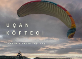 Bingöl’de sinema heyecanı: Ödüllü 'Uçan Köfteci' izleyiciyle buluşuyor