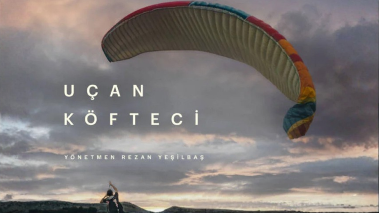 Bingöl’de sinema heyecanı: Ödüllü 'Uçan Köfteci' izleyiciyle buluşuyor