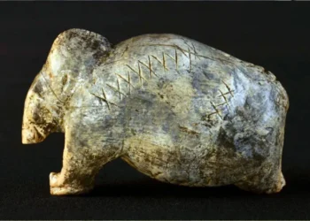 Yazının tarihi yeniden yazılıyor: Düşünceyi kaydetme pratiği 40 bin yıl daha eski olabilir