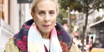 Zeynep Casalini’nin Amed Newrozu programı iptal edildi: Tepkiler ve hedef gösterilme tartışmaları