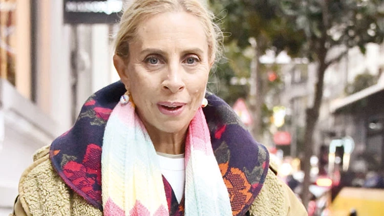 Zeynep Casalini’nin Amed Newrozu programı iptal edildi: Tepkiler ve hedef gösterilme tartışmaları