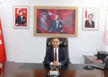 Maraş'taki okul saldırısında ilk istifa: İl Milli Eğitim Müdürü görevden ayrıldı