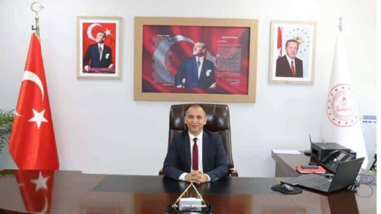 Maraş'taki okul saldırısında ilk istifa: İl Milli Eğitim Müdürü görevden ayrıldı