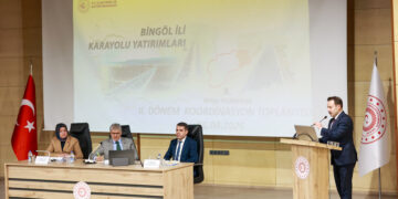 Bingöl'de 'Yamaç Yolu' tartışması: "Suistimal gün gibi ortada, sorumluluktan kaçamazsınız"