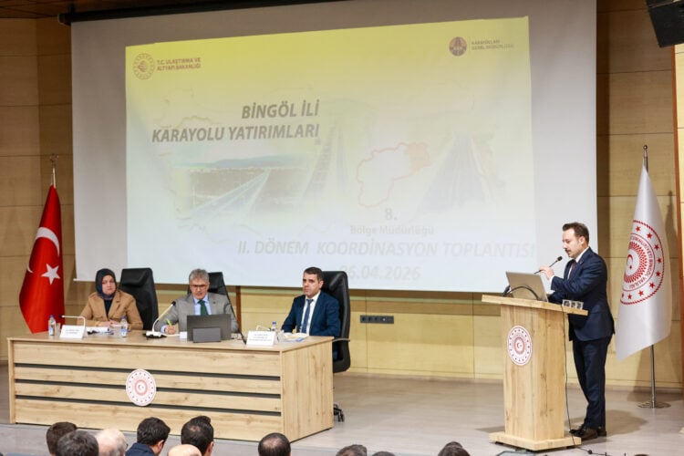 Bingöl'de 'Yamaç Yolu' tartışması: "Suistimal gün gibi ortada, sorumluluktan kaçamazsınız"