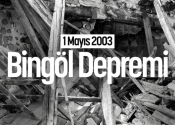2003 Bingöl Depremi'nin yıl dönümü: Vali Çelik kentin 'deprem karnesini' açıkladı