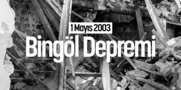 2003 Bingöl Depremi'nin yıl dönümü: Vali Çelik kentin 'deprem karnesini' açıkladı