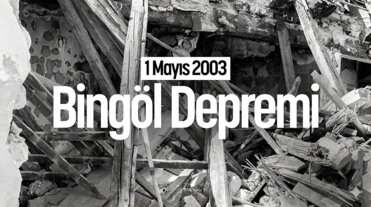 2003 Bingöl Depremi'nin yıl dönümü: Vali Çelik kentin 'deprem karnesini' açıkladı