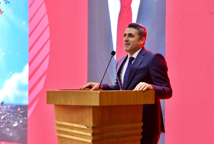 Bingöl Belediyesi’nden Hülakü’ye yanıt: "Olayı ortaya çıkaran da gereğini yapan da biziz"