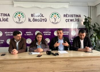 Bingöl İl Özel İdaresi bütçe harcamalarında usulsüzlük iddiası