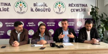 Bingöl İl Özel İdaresi bütçe harcamalarında usulsüzlük iddiası