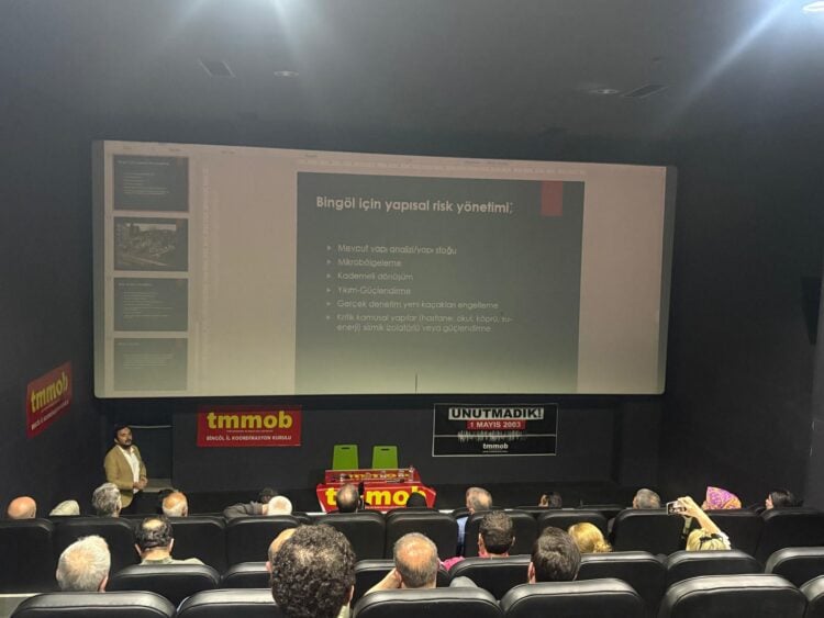 Büyük acının üzerinden 23 yıl geçti: 'Bingöl bugün hala depreme hazır değil'