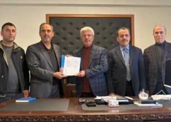 Genç Belediyesi'nden işçi yevmiyelerine %40 zam