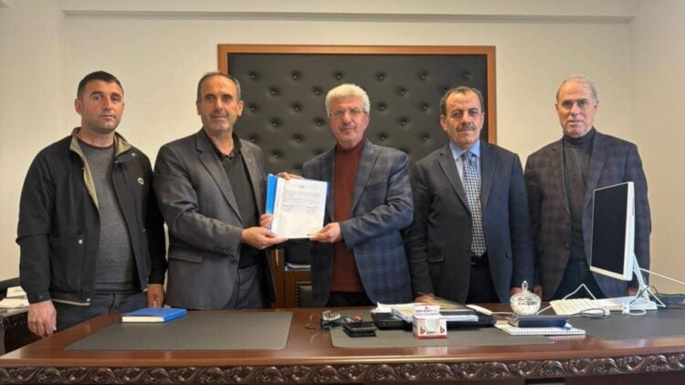 Genç Belediyesi'nden işçi yevmiyelerine %40 zam