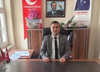 Yeniden Refah’tan 'Erzincan' kıyaslaması: "Orada 90 Gün, Bingöl’de Neden 14 Ay?"