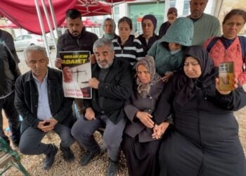 "Bu toprakların acıları birdir"