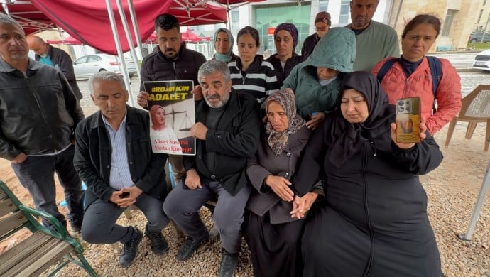 "Bu toprakların acıları birdir"