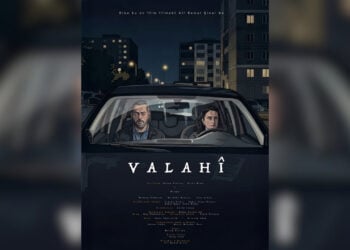 Ali Kemal Çınar, 'Valahî' filmiyle Bingöl’e geliyor