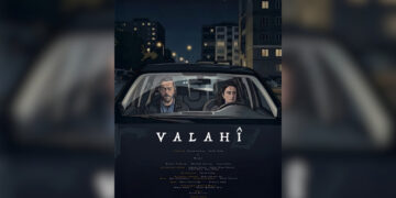 Ali Kemal Çınar, 'Valahî' filmiyle Bingöl’e geliyor