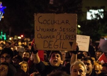 FİSA raporu: 2025 yılında en az 892 çocuk 'önlenebilir' nedenlerle yaşamını yitirdi