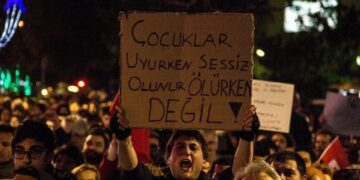 FİSA raporu: 2025 yılında en az 892 çocuk 'önlenebilir' nedenlerle yaşamını yitirdi