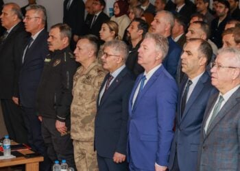 Okullarda 'kolluk' dönemi: Bingöl’de güvenlik tedbirleri üst seviyeye çıkarıldı