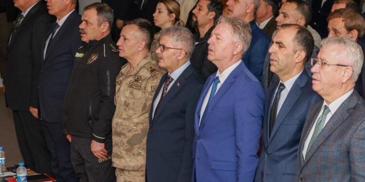 Okullarda 'kolluk' dönemi: Bingöl’de güvenlik tedbirleri üst seviyeye çıkarıldı