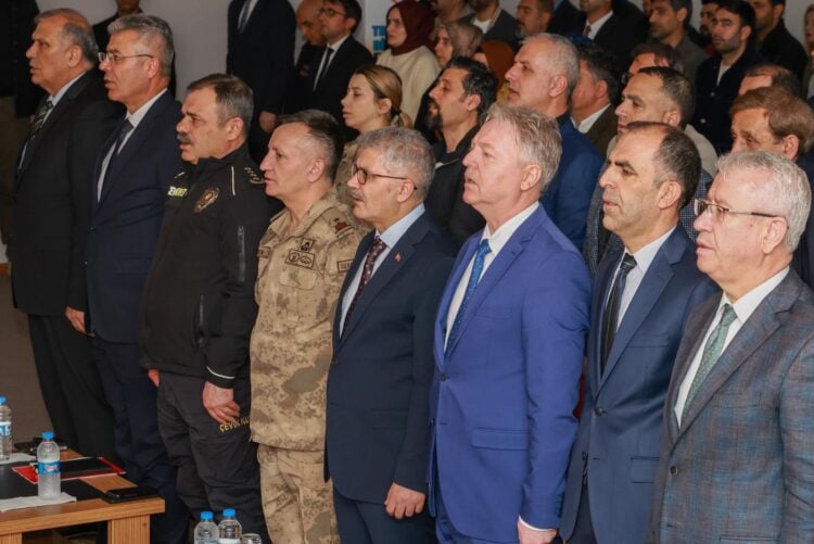 Okullarda 'kolluk' dönemi: Bingöl’de güvenlik tedbirleri üst seviyeye çıkarıldı