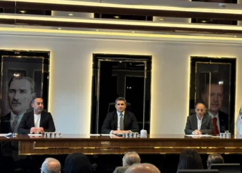 Bingöl Belediye Meclisi’nde Sosyal Hizmet Atılımı: Aile Destek Merkezi ve Psikolog İstihdamı Kabul Edildi