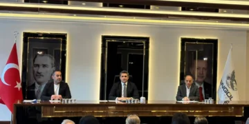 Bingöl Belediye Meclisi’nde Sosyal Hizmet Atılımı: Aile Destek Merkezi ve Psikolog İstihdamı Kabul Edildi