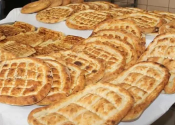 Bingöl’de ekmeğe 'sessiz' zam: Açık ekmek 25 TL oldu