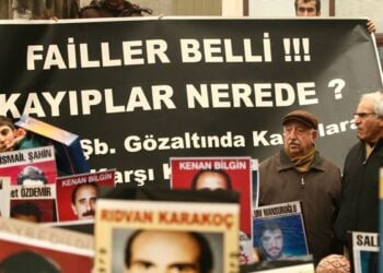 Adalet Bakanı duyurdu: Faili meçhul dosyaları yeniden inceleniyor