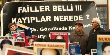 Adalet Bakanı duyurdu: Faili meçhul dosyaları yeniden inceleniyor