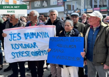 Jes nedir, ne değildir? Bingöl ve Varto halkı neden karşı çıkıyor?