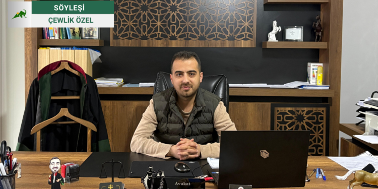 SÖYLEŞİ | Bingöl’de bahis operasyonu: 'Hesap kiralayan gençler devasa bir çarkın ilk hedefi oluyor'