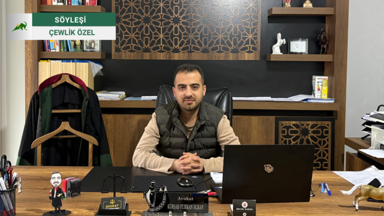 SÖYLEŞİ | Bingöl’de bahis operasyonu: 'Hesap kiralayan gençler devasa bir çarkın ilk hedefi oluyor'