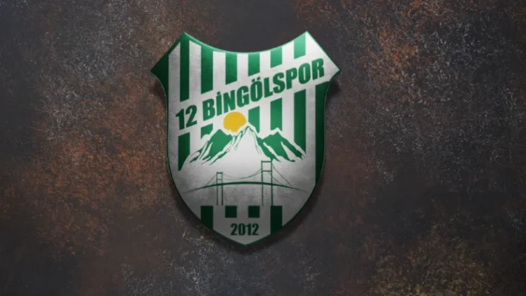 12 Bingölspor'dan anlamlı karar: Şampiyonluk kutlamaları 'okul saldırıları' nedeniyle iptal edildi