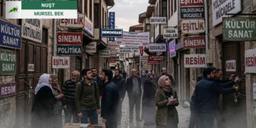 Vateyê ewroyî: Sazî û xebat