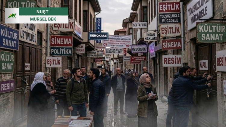 Vateyê ewroyî: Sazî û xebat