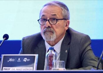 Prof. Dr. Naci Görür’den Belediyelere 'Etkinlik' Tepkisi: "Kentsel Dönüşüm Deprem Hazırlığı Değildir"