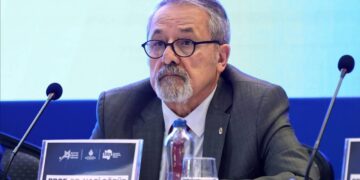 Prof. Dr. Naci Görür’den Belediyelere 'Etkinlik' Tepkisi: "Kentsel Dönüşüm Deprem Hazırlığı Değildir"