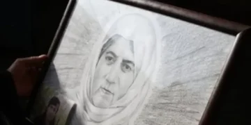 Diyarbakır'da Taybet İnan'ın anısına "Barış Kitaplığı" kuruluyor