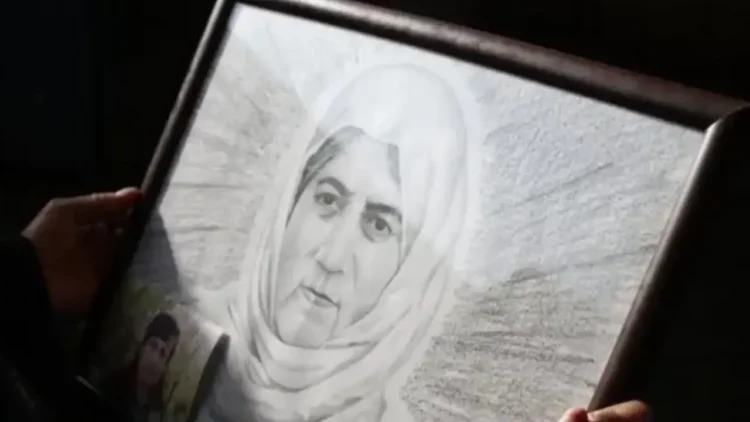 Diyarbakır'da Taybet İnan'ın anısına "Barış Kitaplığı" kuruluyor