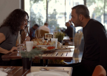 Kürtçe konuşan bir 'boşluk': Valahî Diyarbakır’da izleyiciyle buluşuyor