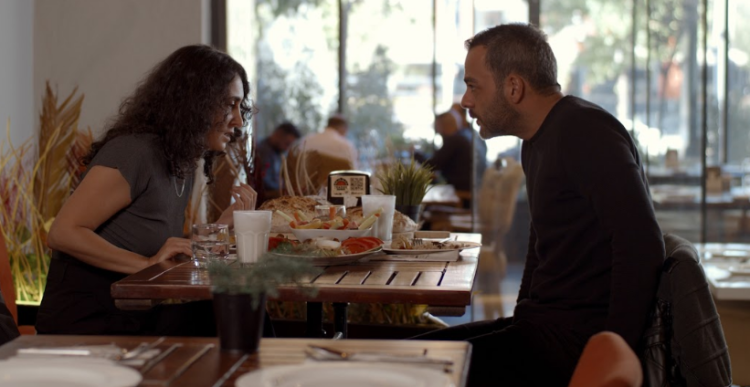 Kürtçe konuşan bir 'boşluk': Valahî Diyarbakır’da izleyiciyle buluşuyor